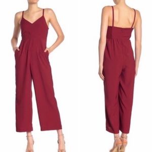 Madewell Jumpsuit